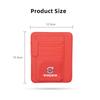 Car Sunshade Storage Bag Sunglasses Card Clip Organizer For Volvo Rdesign V90 V60 XC60 XC90 V40 EC40 EX40 S80 S60 S90 V70 EX90