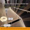 Aisle Wireless Motion Sensor Waterproof LED Strip Light for Hallway and Staircase