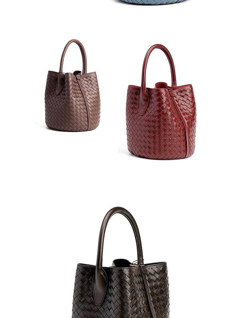 Летняя сумка-тоут кроссбоди из овчины ручной работы для женщин