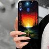 For Samsung M20 M30 M30S Case Soft Silicone Cover For Samsung Galaxy M30s M 30S M20 M30 Phone Case TPU Protecting Camera Fundas
