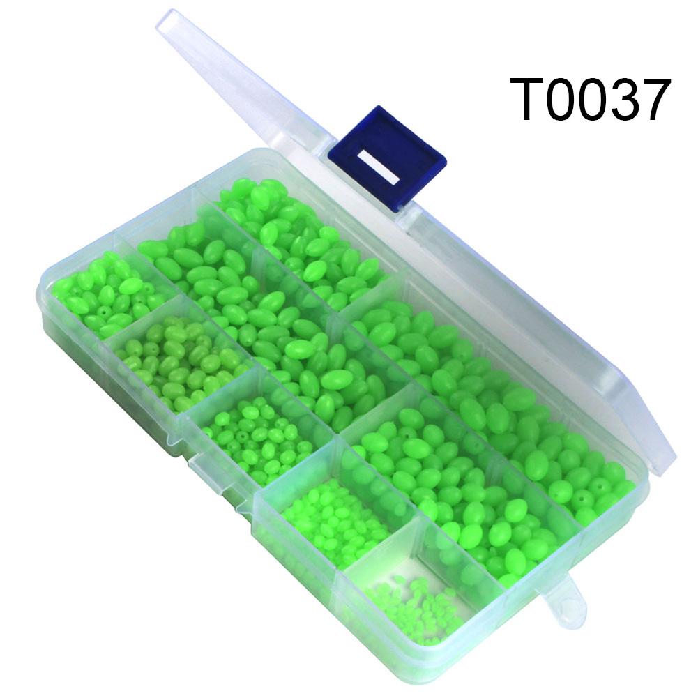 Бусины Пробка Светящееся Море 1 Рыболовная Коробка Приманка Бобы Космические Снасти Рыболовные Поплавки Шарики Досуг Enterta