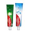 Colgate Зубная паста против кариеса и для отбеливания Мятная Двойная упаковка