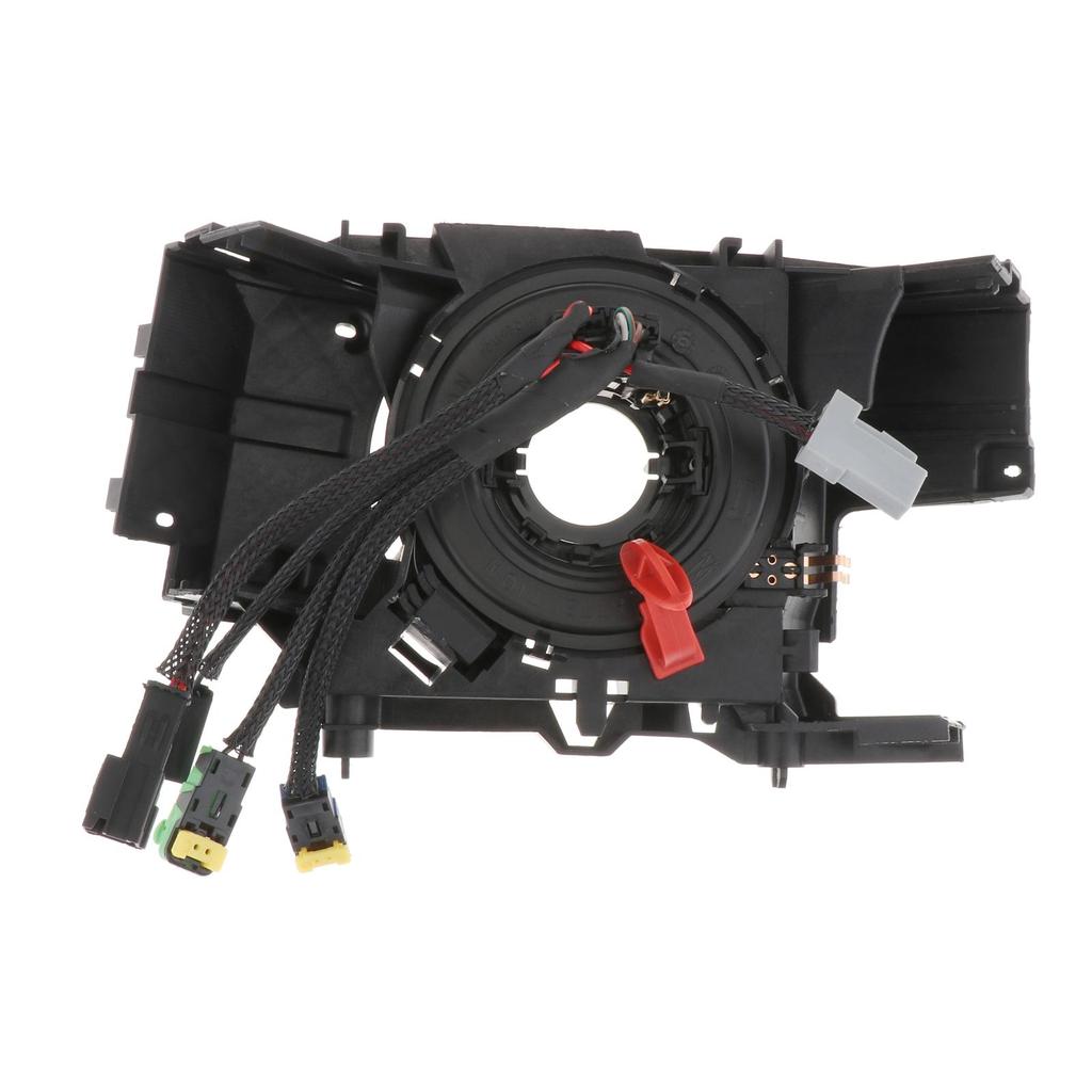 Шлейф подрулевой 8201590627 для Renault Clio III/Modus/Kangoo II 20052012