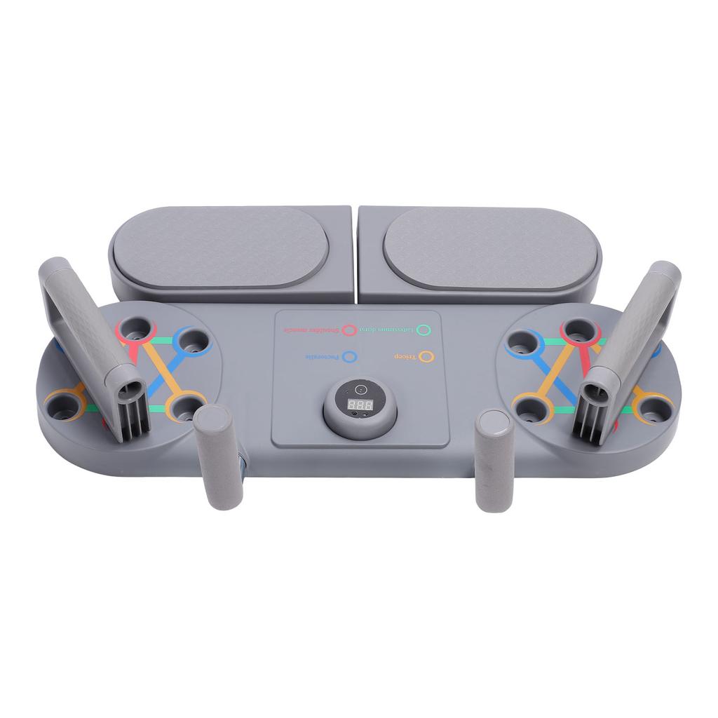 Multifunctional Training Board Abdominal Muscle Trainer Chest Workout Equipment Portable Home Gym