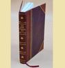 The International Jew the World's Foremost Problem 1920 [Leather Bound] by Henry Ford