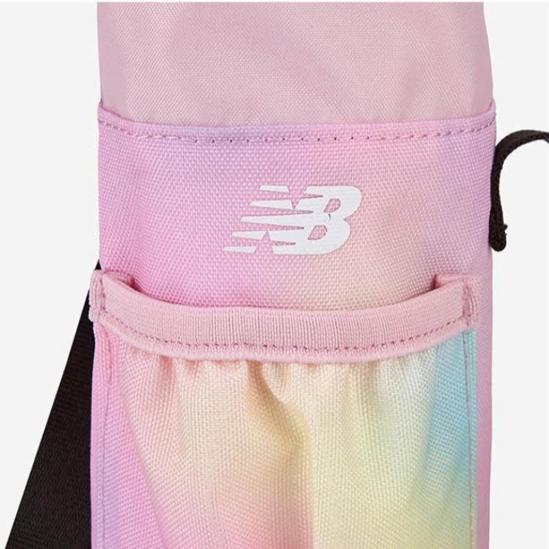 New Balance Crossbody Bag Pqc Nk8ads303u 25 Pattern Water Bottle Crossbody Bag