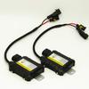 1 Set 55W DC 9005 10000K Xenon HID Kit Xenon Bulb Lamp Digital Ballast Car Headlights