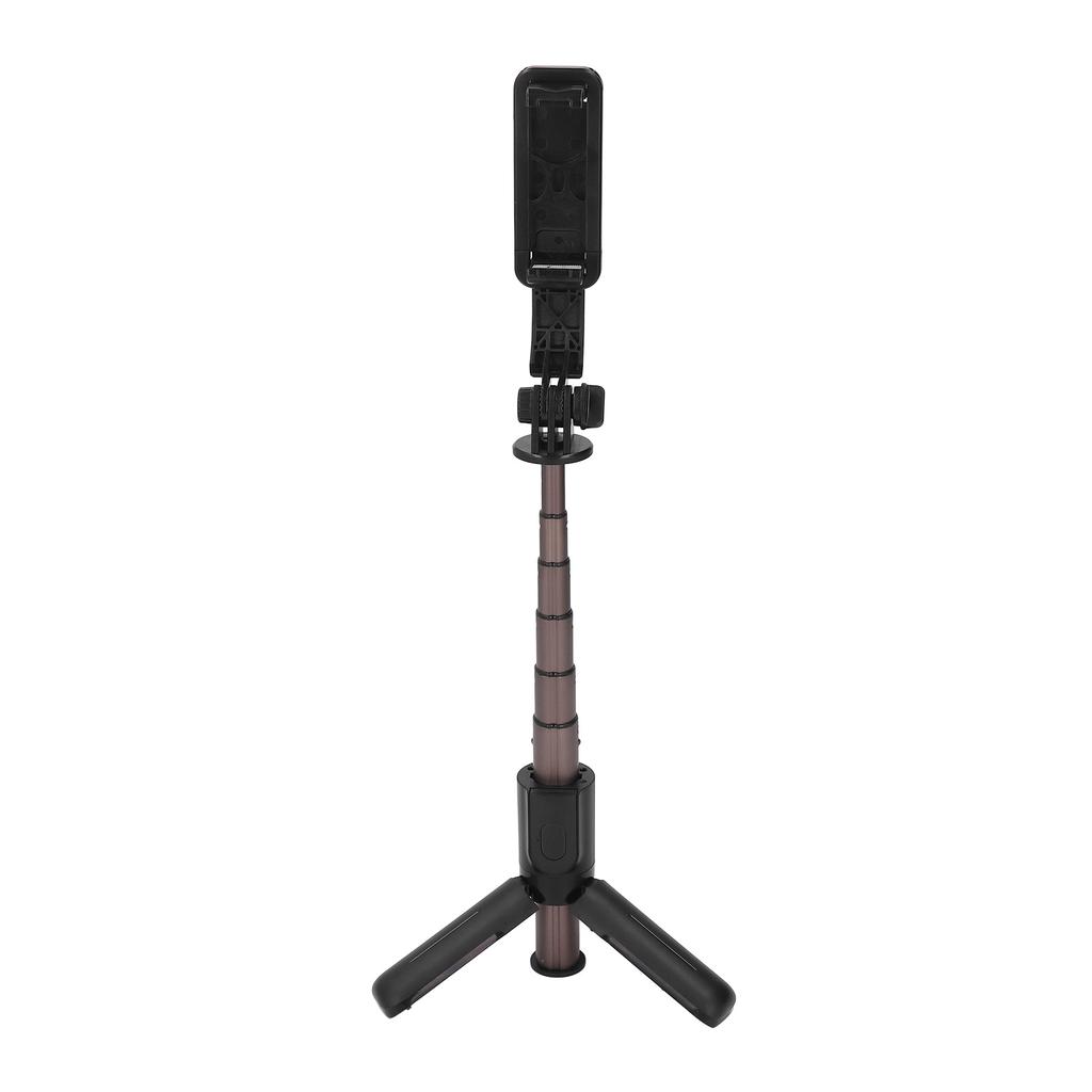 Стабилизатор для селфи-палки, вращающийся на 360 градусов, штатив с дистанционным управлением, автоматическим балансом, портативный держатель для телефона