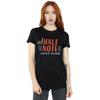 Disney Womens/Ladies Soul The Half Note Jazz Club Cotton Boyfriend T-Shirt