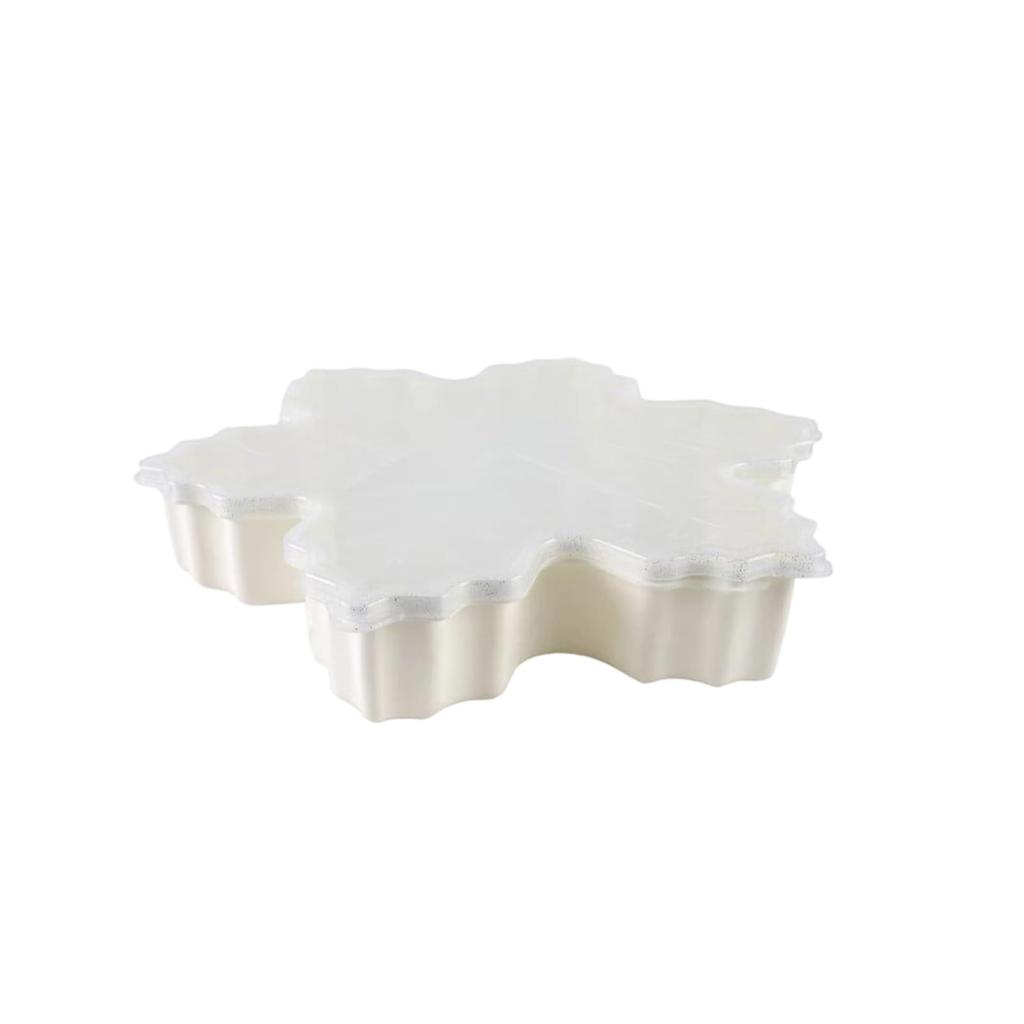 Кухонная коробка для хранения рождественских подарков, коробка для хранения продуктов