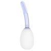 150ml Silicone Women Anal Douche Enema Bulb Vaginal Douche Enema Cleaner