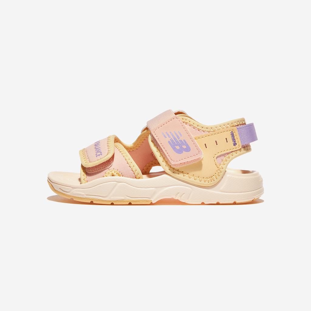 New Balance K4250P3P, K4250P3P, 1010105835, Популярная корейская обувь