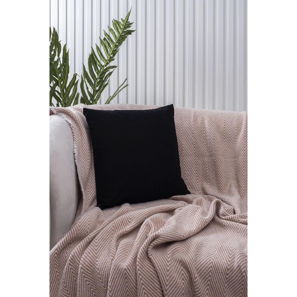 Чехол для подушки Tile Plain Panorama с множеством вариантов цветов!