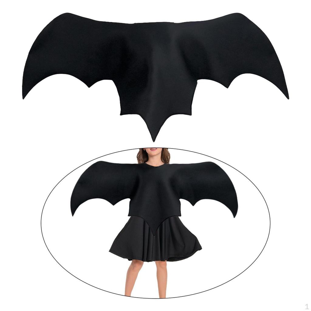 Костюм летучей мыши Маскировка Жгут для Хэллоуина Косплей Женщины Мужчины