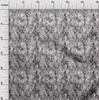 oneOone Ткань Cotton Flex Gray2 с акварельным цветочным принтом, швейный материал, ткань с принтом по ярдам, 40 дюймов