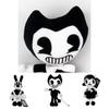 Soft And Cuddly Bendy And The Ink Machine Plush Doll Figure Gift For All Ages