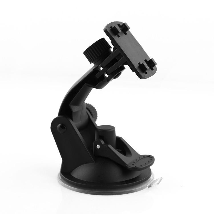 GPS Navigator Four-Claw Suction Cup Mount for Car and Phone