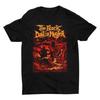 Новая группа The Black Dahlia Murder Подарок для фанатов Унисекс S-5XL Футболка DO220 Унисекс Футболка