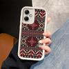 Phone Cover Case for Xiaomi Poco F8 X3 NFC C50 X3 Pro C61 C51 Bohemian Style-