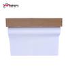 Outdoor Weak Solvent PP Glossy Back Adhesive Photo Paper Roll