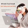 Hezheng Visual Eye Massager