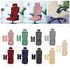 Office Chair Seat Covers with Headrest Cover, Waterproof Desk Chair Cover,