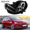 Rear Right Light Lamp Bulb Holder Car Light Parts For Astra K 2016+ For Vauxhall High-quality Lamp Bulb Holder Rear Right Light