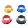 Front Fork Bicycle Fork Washer Headsets Taper Washer Bike Headsets Spacers Bicycle Headsets Washer