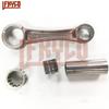 Motorcycle Engine Parts Crankshaft Connecting Rod Kit for Yamaha TZR125 TZR250 DT125R DT 125R Moto Crank Shaft Conrod Accessory