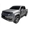 SCOUTT | Bra Capot Déflecteur Protection Pour Volkswagen Amarok 2016-2022