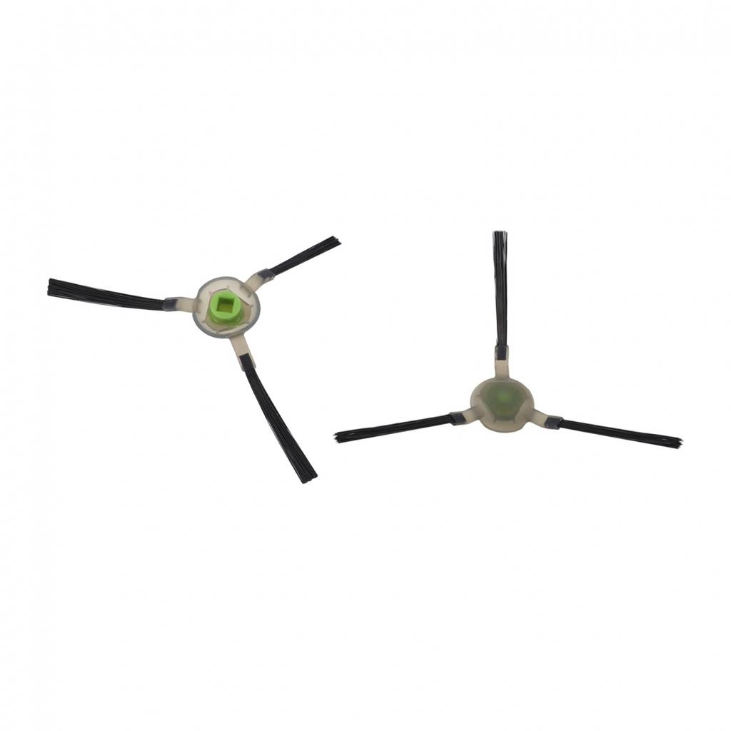 Фильтры Боковая щетка Робот-пылесос Пылевой фильтр Компоненты