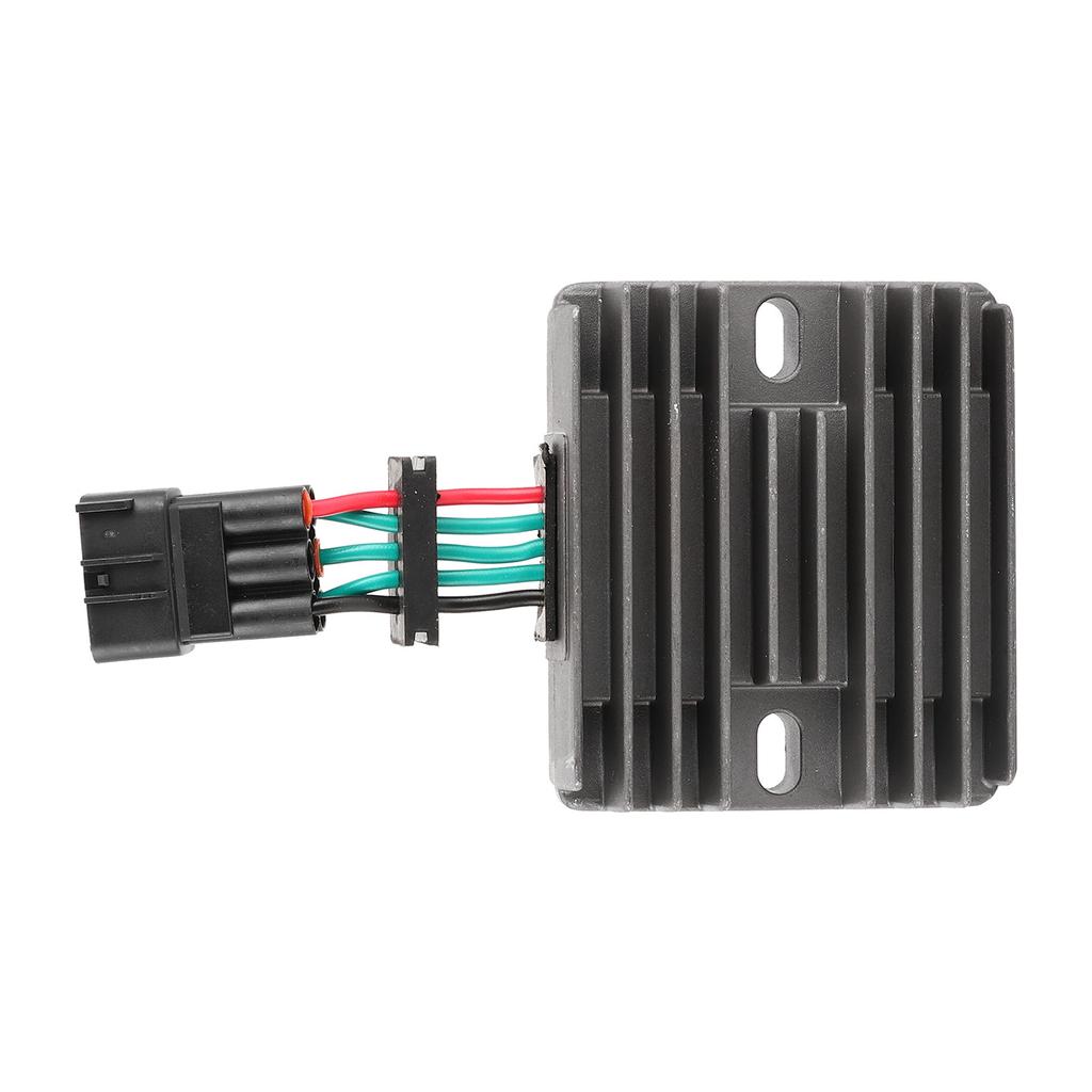 Rectifier Regulator 68V‑81960‑10‑00 Replacement for Yamaha 50 70 115 Hp 4 Stroke Outboard