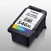 CANON CLI-546 XL Large Capacity Color Ink Cartridge (CLI546XL)