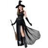 Halloween Costume Witch Cosplay Costume Witch Stage Costume Nightclub Themed Party Costume