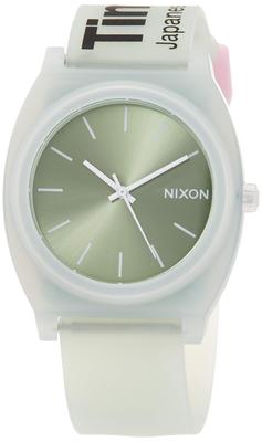 Часы THE TIME TELLER P Подлинный импортный продукт [Nixon] NA1193171-00
