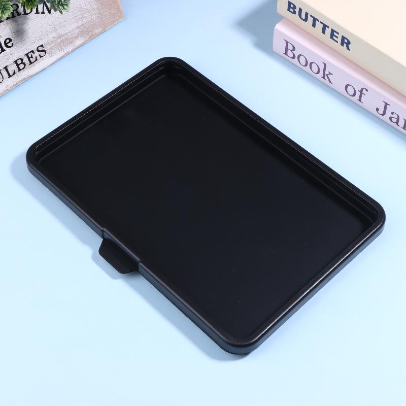 For Tm7 Screen Protector Frame Black Screen Protector Cover Mixer Anti-Collision Frame Anti-Slip Protector Cap Kitchen Tool Part