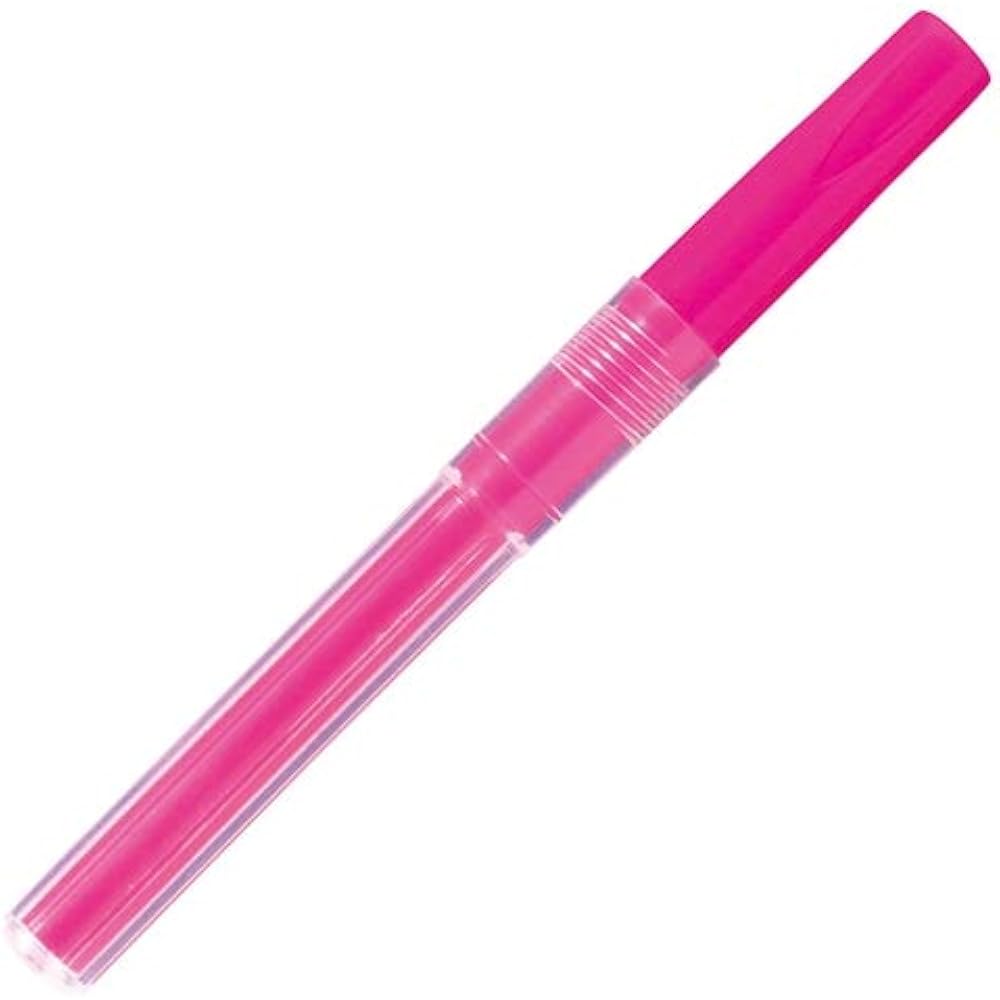 Pentel Handy Line S Картриджи Розовые XSLR3-P Набор из 5 шт.