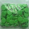 100pcs 125khz Wholesale New Rfid Proximity Id Card Token Tags Key Keyfobs Access Control Key Card Token For Door Locker (Blue)