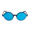 Gafas de sol redondas MARGARETTE para Hombre-Mujer