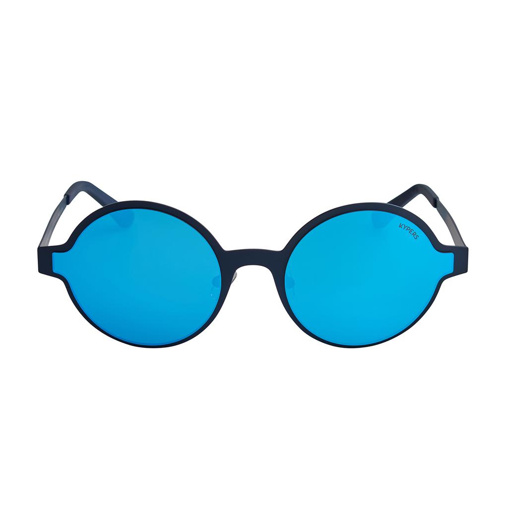 Gafas de sol redondas MARGARETTE para Hombre-Mujer