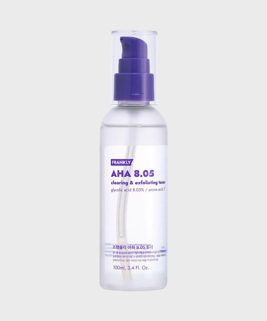 prankly AHA 8.05% Toner 100ml