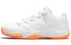 Air 11 Retro Low 'Bright Citrus' Женские AH7860-139