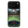 Case For iPhone 17 Pro Max Paris Saint Germain Benfica Maniacase