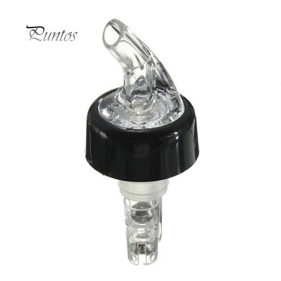 Горячая 30 мл мерная мера Spirit Wine Cocktail Pourer Bar Home