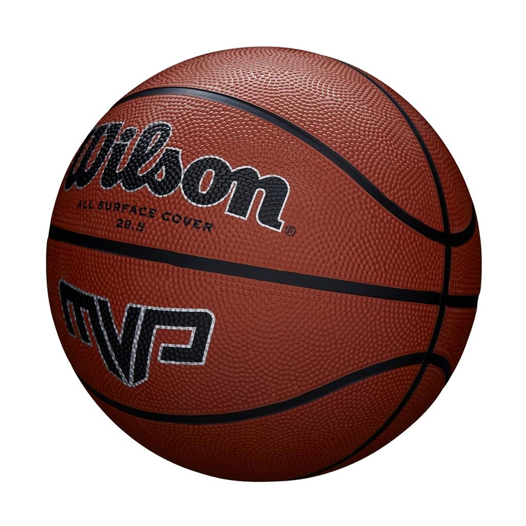 Wilson Баскетбольный мяч MVP V2