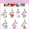 Kpop Bts Acrylic Keychain Bts Bangtan Boys Jimin Jin Jk Jhope Pendant Gift Fans