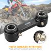 For Honda XR650L 1993-2025 2024 Lowering Link 1.18in/30mm For Honda XR600R 1985-2024 Billet Aluminum XR 600R XR 650L Accessories