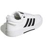 Adidas 100DB White Black Unisex Sneakers Cloud-White Core-Black GY7007