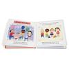 Little Big Feelings: Sometimes I Am Angry Parent Child Interaction Picture Baby's Enlightenment and Cognition Early Education Book