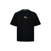 Evisu Футболки Мужские С Круглым Вырезом Умеренный Прямой Крой 2ESHTM4TS7085LFCT